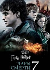 Гарри Поттер и Дары Смерти: Часть II (действует скидка 30%)