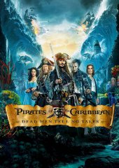 Пираты Карибского моря: Мертвецы не рассказывают сказки