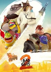 Плохие парни 2