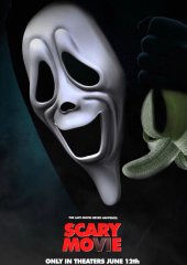 Очень страшное кино 6