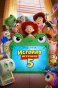 реклама: игрушки 5