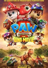 Щенячий патруль 3: Динофильм